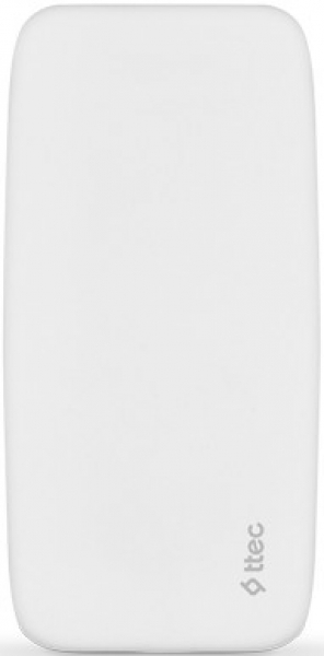 ttec ChargeUp 10000 mAh Powerbank