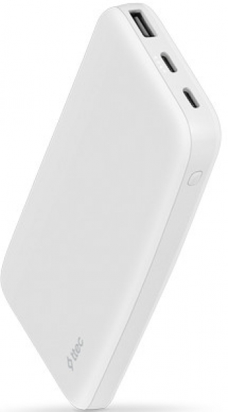 ttec ChargeUp 10000 mAh Powerbank