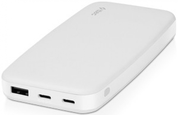 ttec ChargeUp 10000 mAh Powerbank