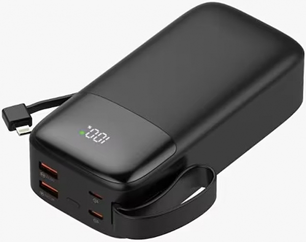 Sword SW-30PO3 30000 mAh Powerbank