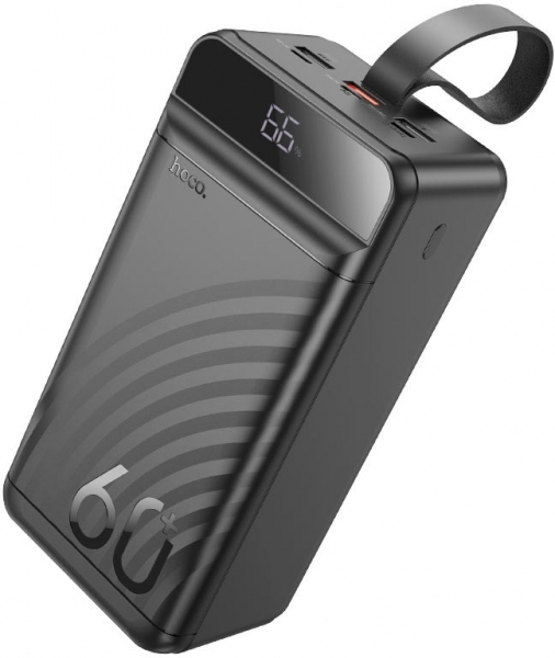 Hoco J123C Element 60000 mAh Powerbank