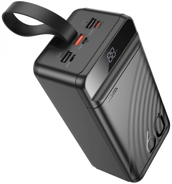 Hoco J123C Element 60000 mAh Powerbank
