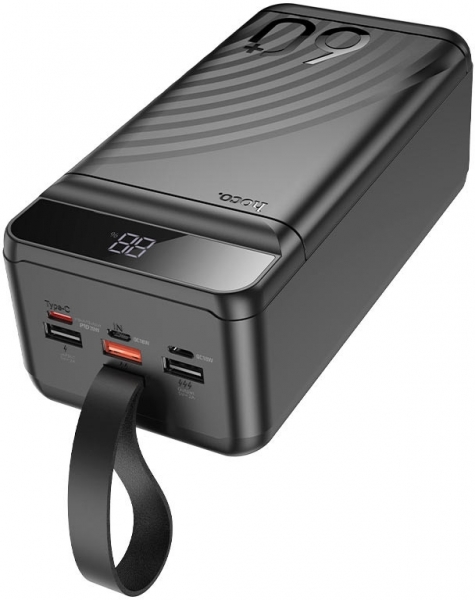 Hoco J123C Element 60000 mAh Powerbank