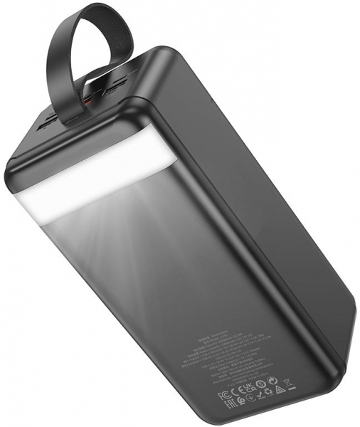 Hoco J123C Element 60000 mAh Powerbank