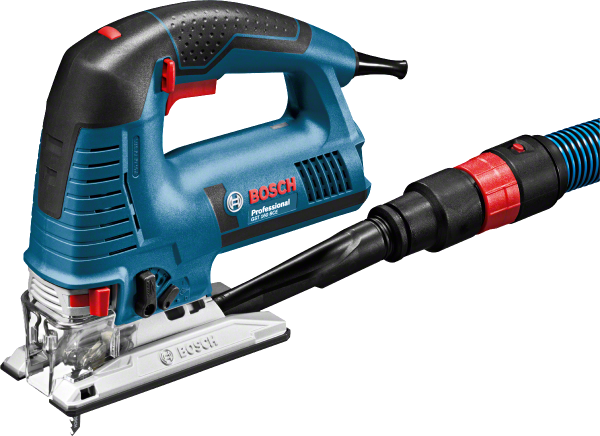 Bosch GST 160 BCE Dekupaj Testere