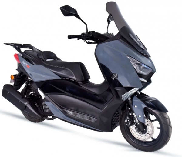 Arora Max Pro Scooter