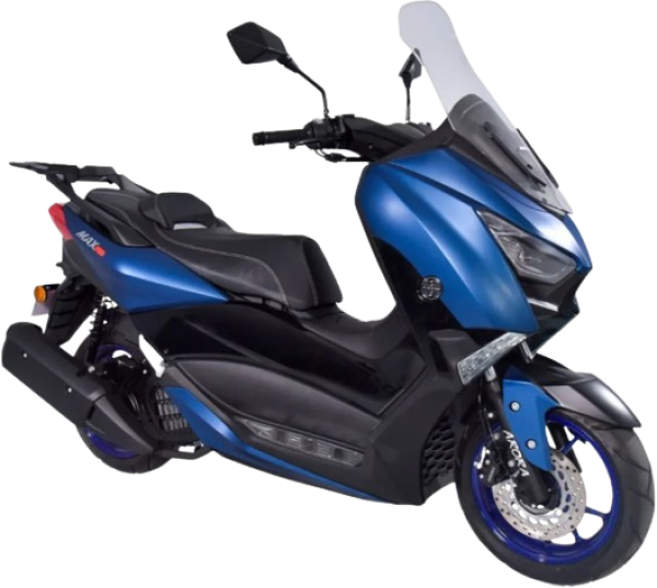 Arora Max Pro Scooter