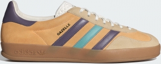 Adidas Gazelle Indoor (IG1636) Erkek Spor Ayakkab