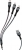 Sword SW-3IN1M Şarj Kablosu