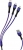 Sword SW-3IN1M Şarj Kablosu