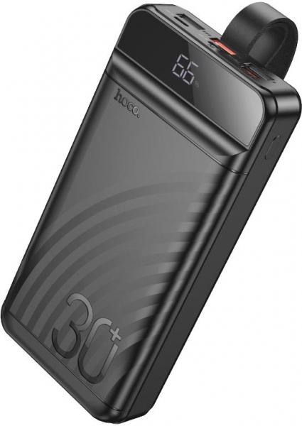 Hoco J123B Element 30000 mAh Powerbank