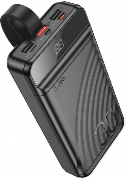 Hoco J123B Element 30000 mAh Powerbank