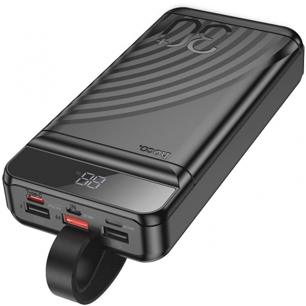 Hoco J123B Element 30000 mAh Powerbank