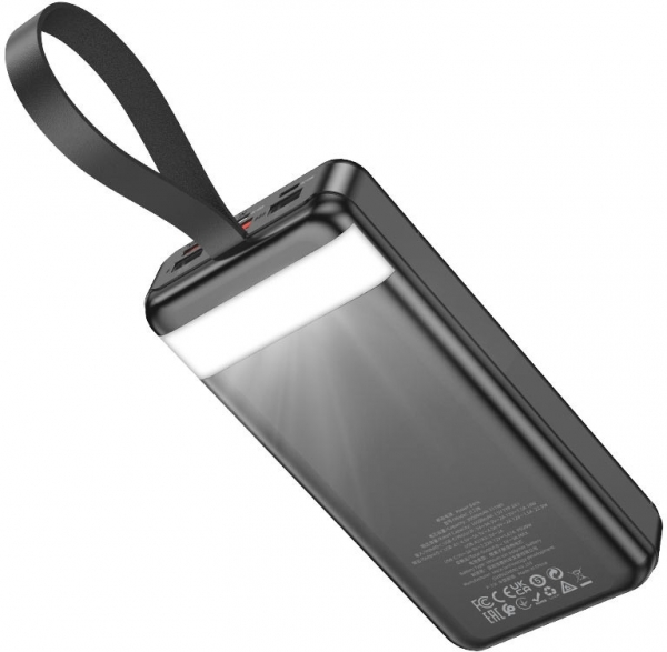 Hoco J123B Element 30000 mAh Powerbank
