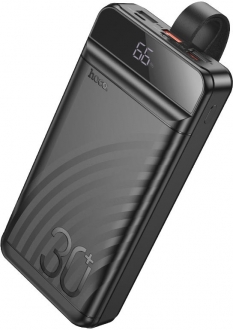 Hoco J123B Element 30000 mAh Powerbank