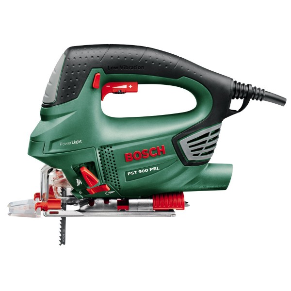 Bosch PST 900 PEL Dekupaj Testere