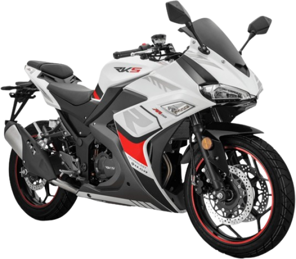 RKS M250 Touring