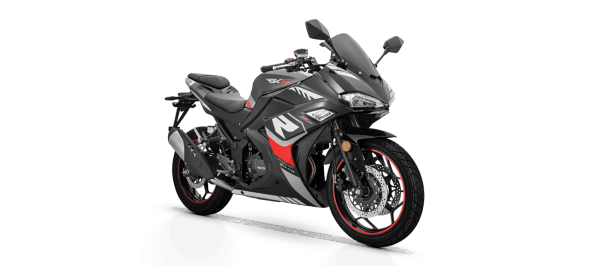 RKS M250 Touring