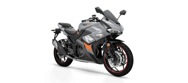 RKS M250 Touring