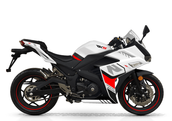 RKS M250 Touring