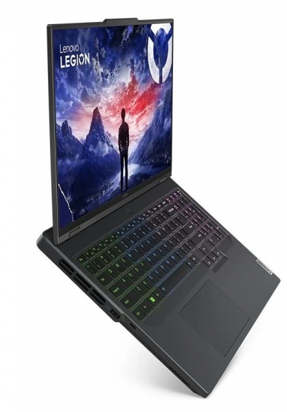 Lenovo Legion 5 Pro 83DF00ALTR Laptop