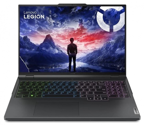 Lenovo Legion 5 Pro 83DF00ALTR Laptop