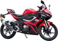 QJ SRK 125R resim