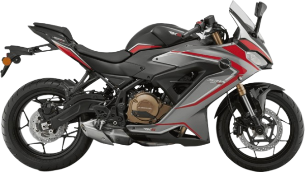 RKS SRK 250RR Racing