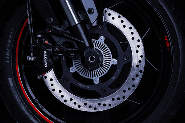 RKS SRK 250RR Racing