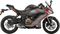 RKS SRK 250RR resim