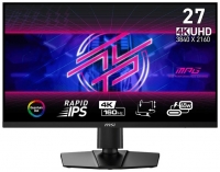 MSI MPG 274URF QD resim