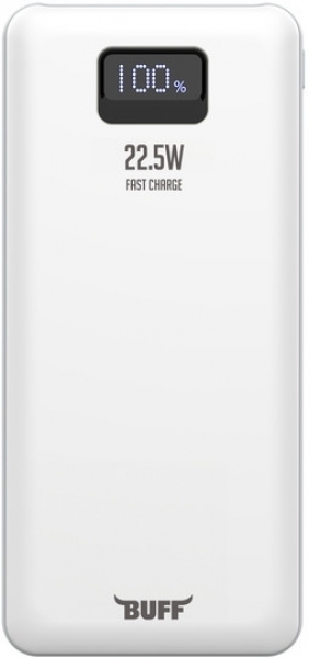 Buff BP17 10000 mAh Powerbank