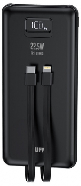 Buff BP17 10000 mAh Powerbank
