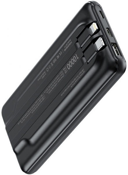 Buff BP17 10000 mAh Powerbank