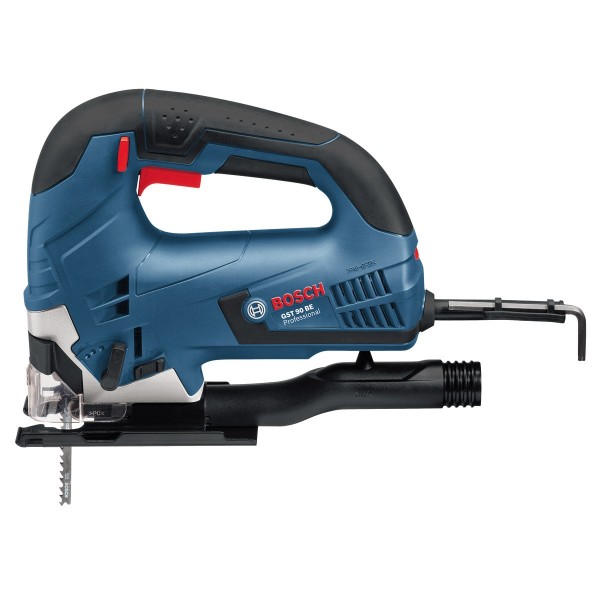 Bosch GST 90 BE Dekupaj Testere