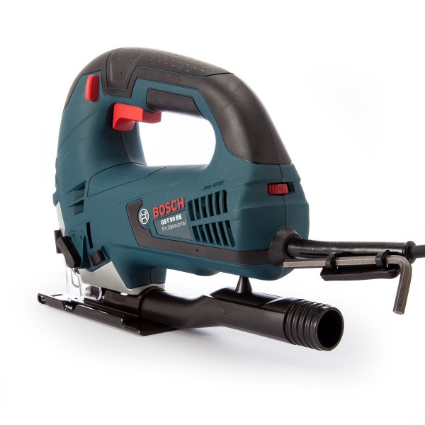 Bosch GST 90 BE Dekupaj Testere