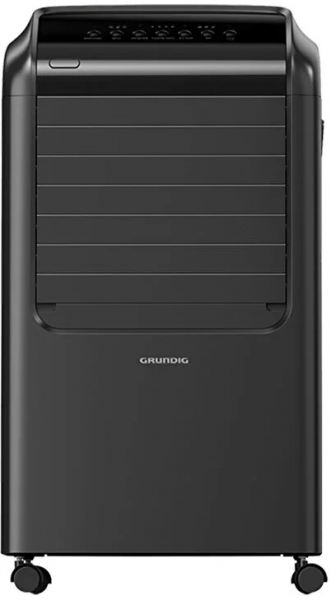 Grundig Havadar GIC 653 Yer Tipi Vantilatör