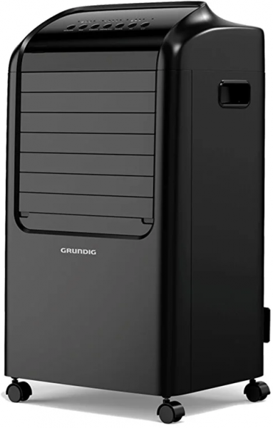 Grundig Havadar GIC 653 Yer Tipi Vantilatör