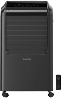 Grundig Havadar GIC 653 resim