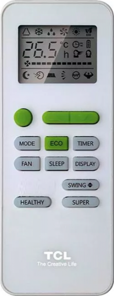 TCL TAC-09CHSD/XA21I Duvar Tipi Klima (9.000 BTU)
