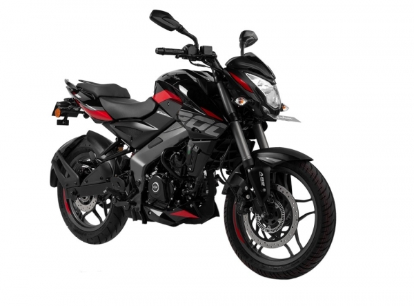 Bajaj Pulsar NS 200 UG Naked