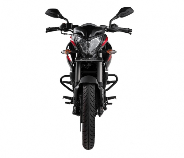 Bajaj Pulsar NS 200 UG Naked