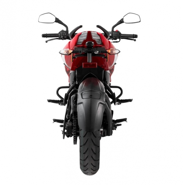 Bajaj Pulsar NS 200 UG Naked