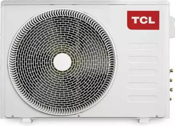 TCL TAC-12CHSD/XA21I Duvar Tipi Klima (12.000 BTU)