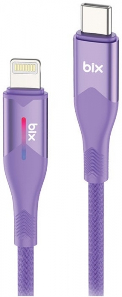 Bix BX04CL 27W Şarj Kablosu