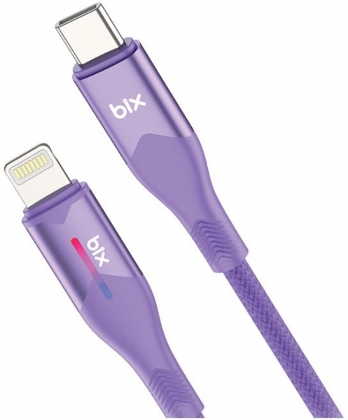 Bix BX04CL 27W Şarj Kablosu