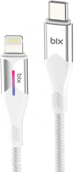 Bix BX04CL 27W Şarj Kablosu
