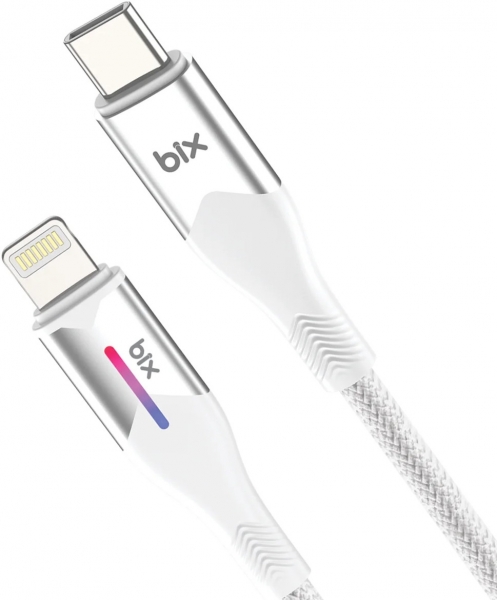 Bix BX04CL 27W Şarj Kablosu