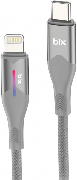 Bix BX04CL 27W Şarj Kablosu