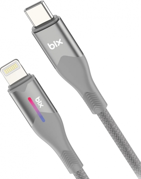 Bix BX04CL 27W Şarj Kablosu